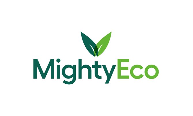MightyEco.com